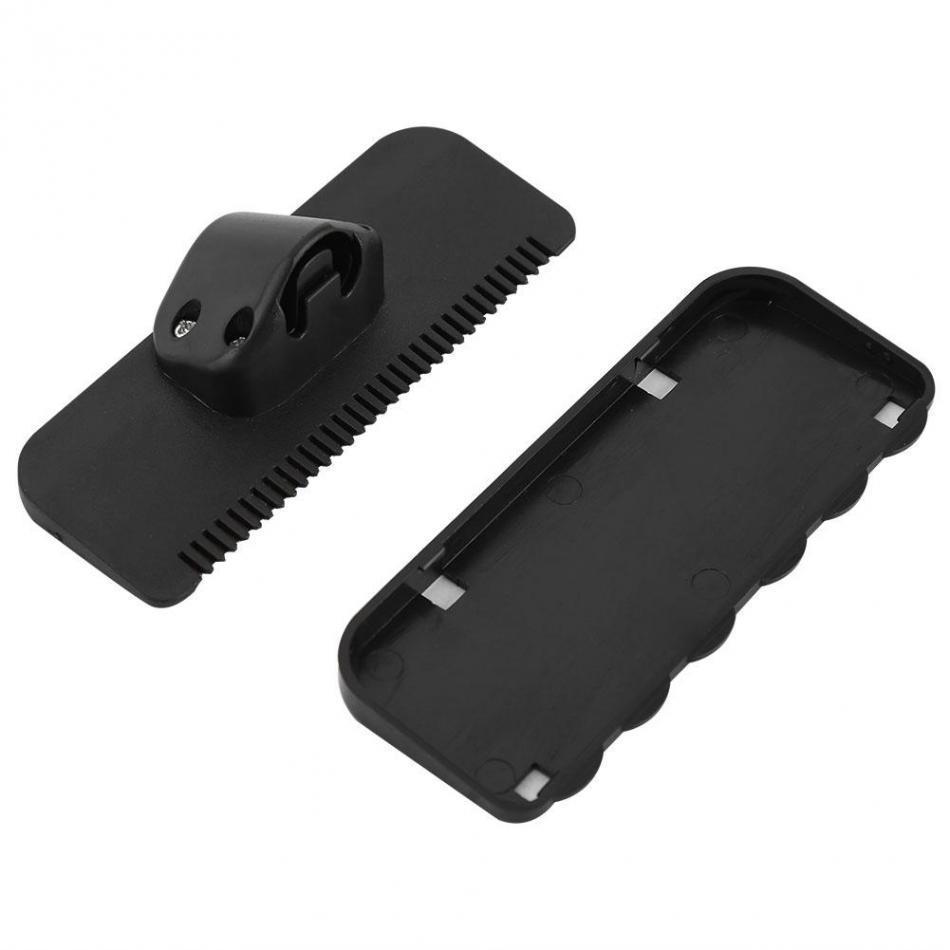 Easy Back Hair Shaver Kit