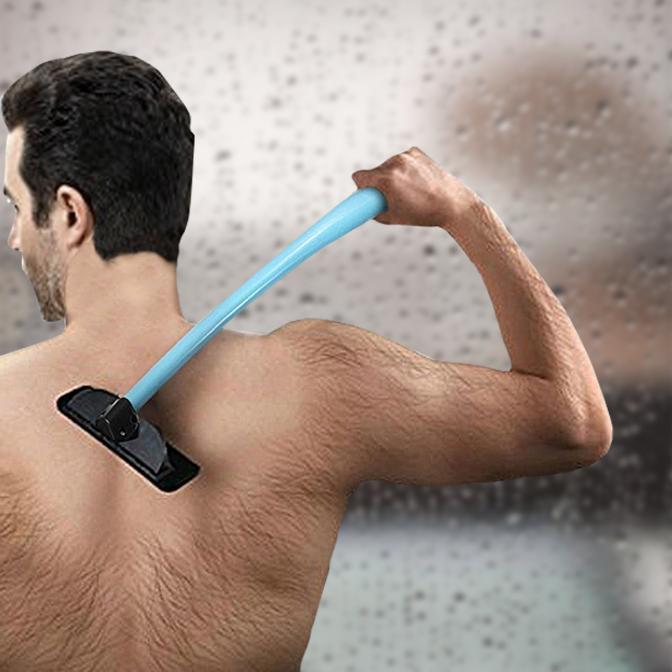 Easy Back Hair Shaver Kit - Yeezlab