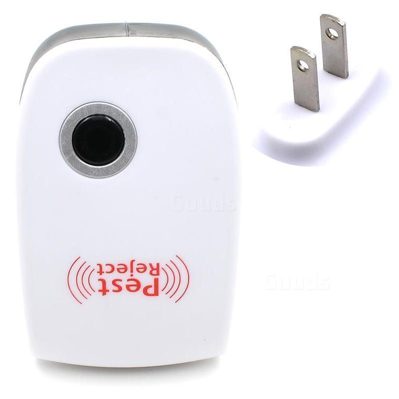 Electronic Pest Control Repeller - Yeezlab