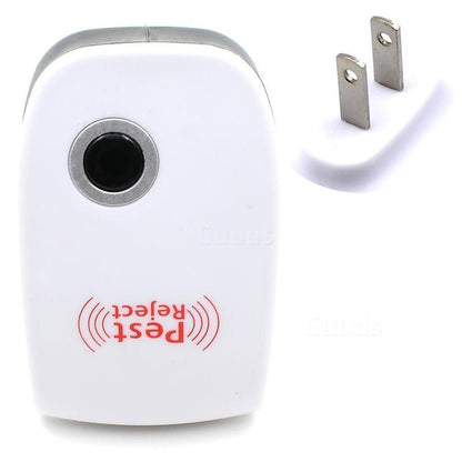 Electronic Pest Control Repeller - Yeezlab