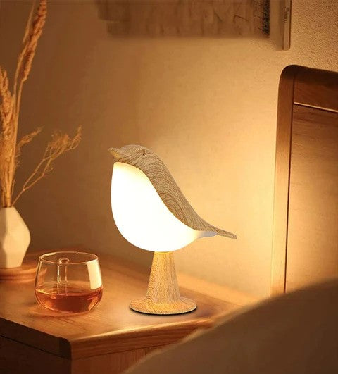 Gentle LED Table Lamp