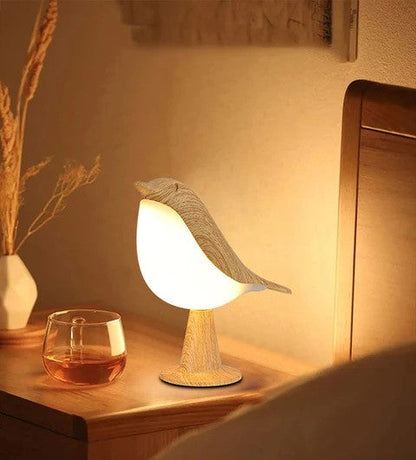 Gentle LED Table Lamp