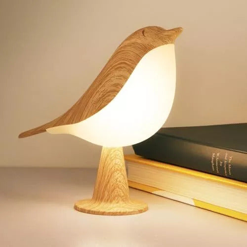 Gentle LED Table Lamp