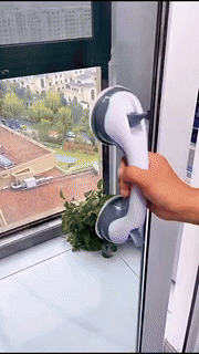 Strong Grip Non Slip Ergonomic Handle