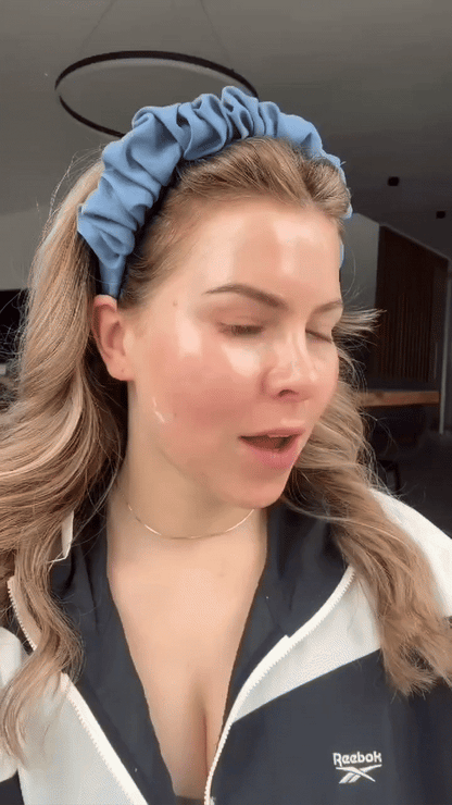 Korean Brightening Collagen Face Mask