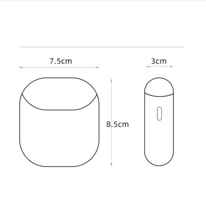 Easy Use Electric Nail Trimmer for Men and Women