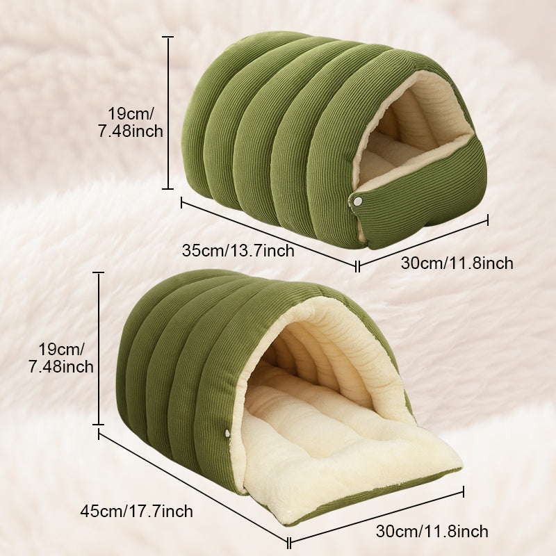 Comfy Pet Bedding Set