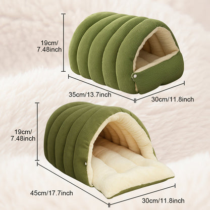 Comfy Pet Bedding Set