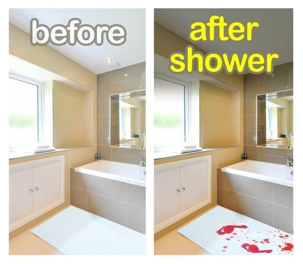 Vibrant Fun Step Mats