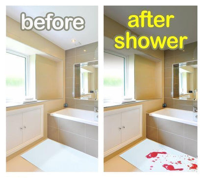 Vibrant Fun Step Mats