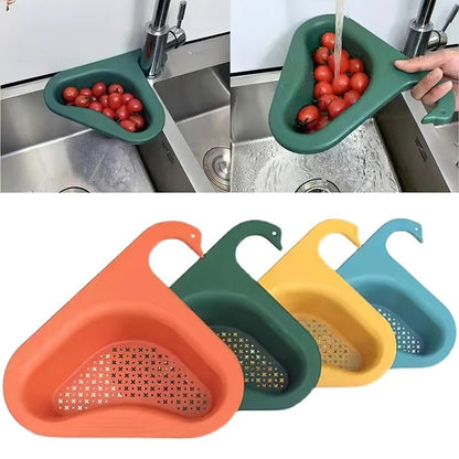 Easy Clean Kitchen Sink Protector