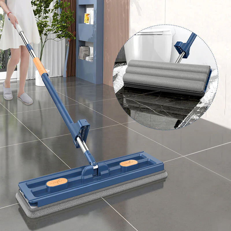 Easy Mop Cleaner for Sparkling Floors