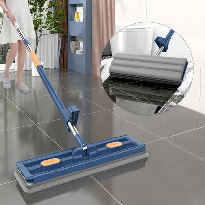 Easy Mop Cleaner for Sparkling Floors