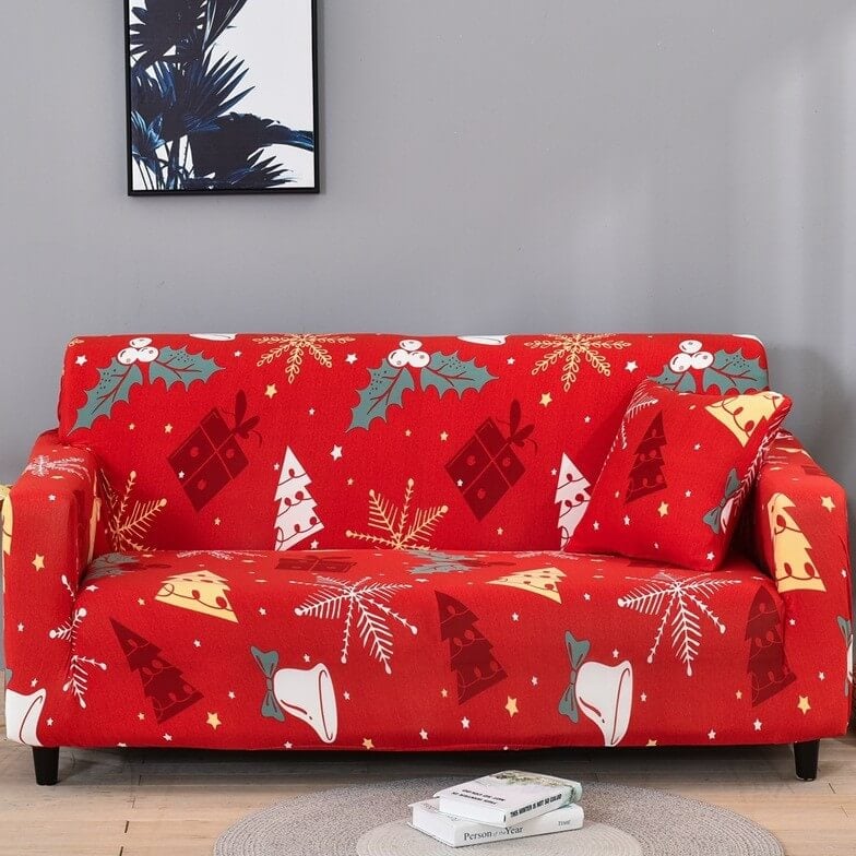 Cozy Sofa Protector Cover
