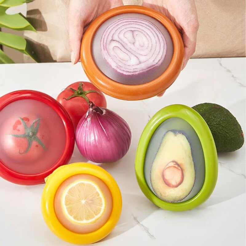 Fresh Food Saver Container