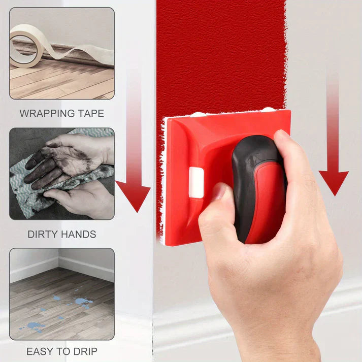 Easy Paint Edge Painter Tool