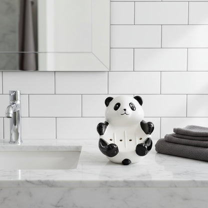 Fun Animal Shaped Soap Dispenser