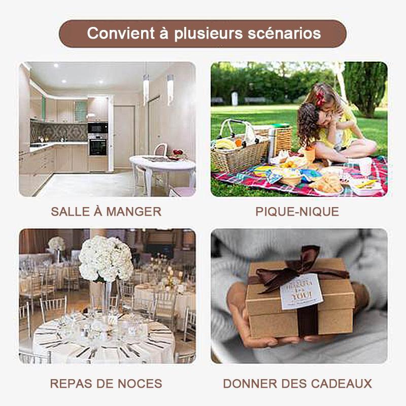 Premium Waterproof Table Cover Protector Film