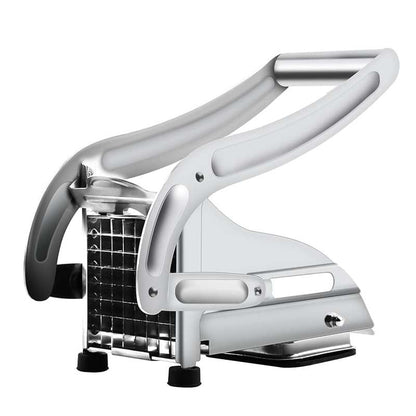 Premium Metal Potato Fry Cutter