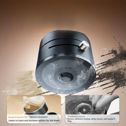 360 Degree Adjustable Car Phone Mount