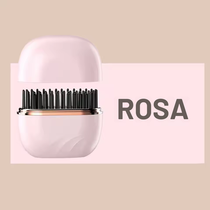 EasyHair - Fast Frizz Free Hair Straightener