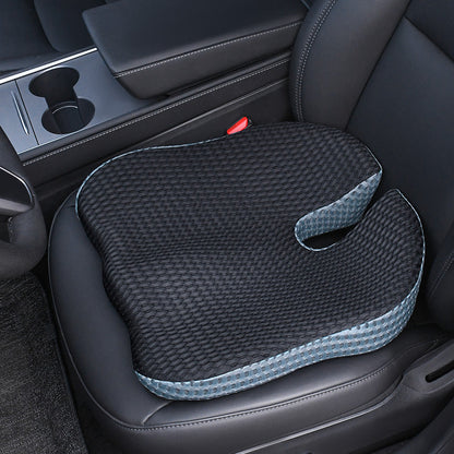 Comfortable Memory Foam Car Seat Cushion - Yeezlab