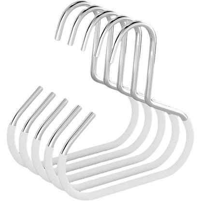 Space Saving Velvet Hangers for Hats & Accessories
