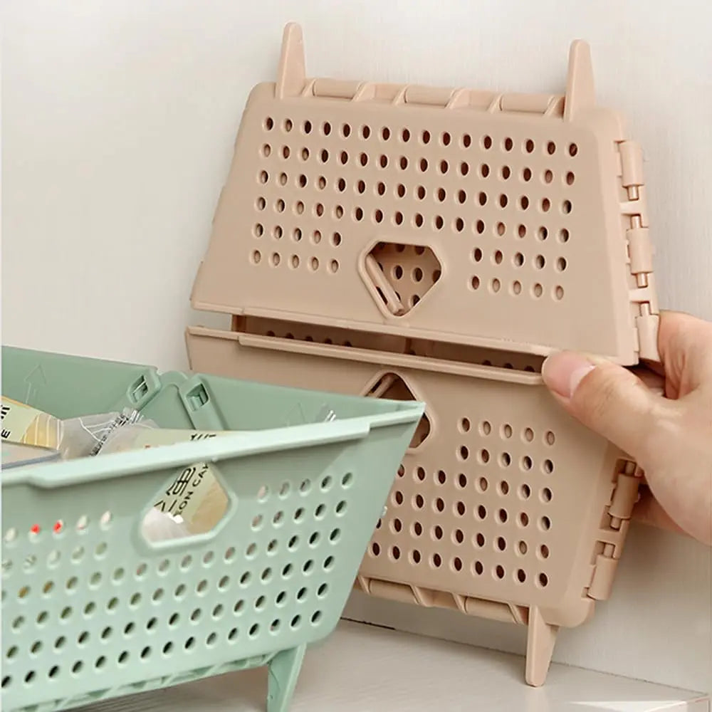 Waterproof Compact Storage Bag