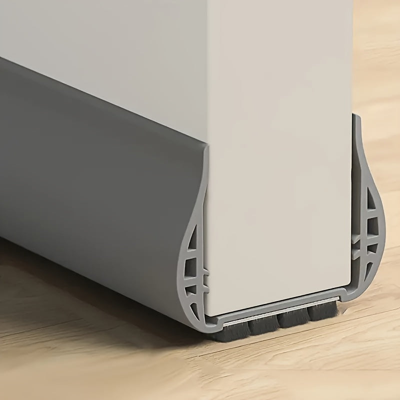 Yeezlab | Compact Door Block for Thermal Insulation - Yeezlab