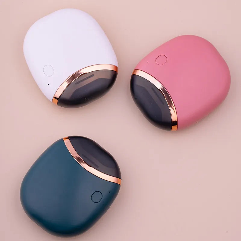 Easy Use Electric Nail Trimmer for Men and Women