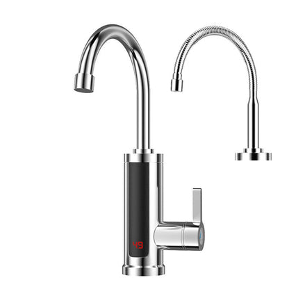 Fast Instant Hot Water Kitchen Faucet