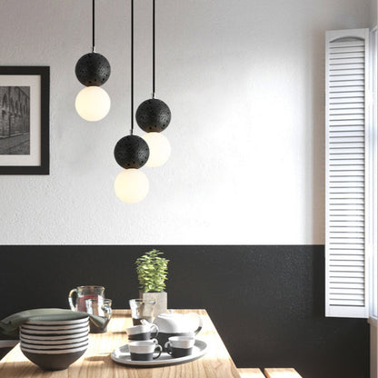 Stylish Valentina LED Pendant Light
