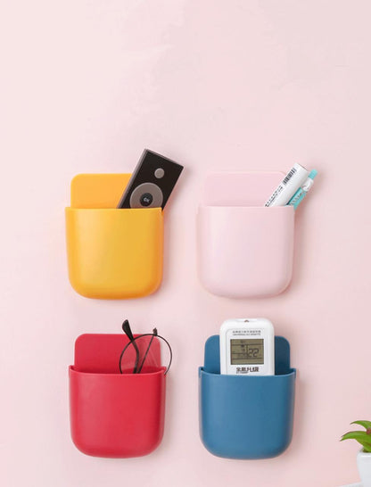 Smart Pocket Organizer Wallet
