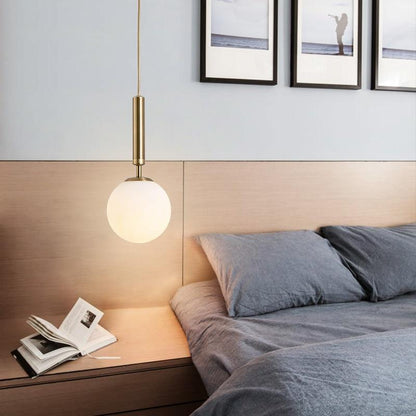 Stylish LED Pendant Light Fixture