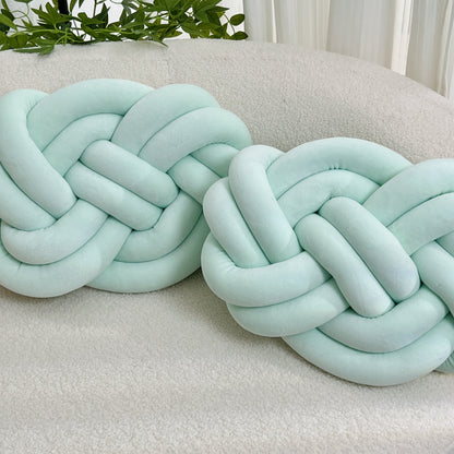 Plush Cloud Pillow - Soft Deluxe Rest Pillow