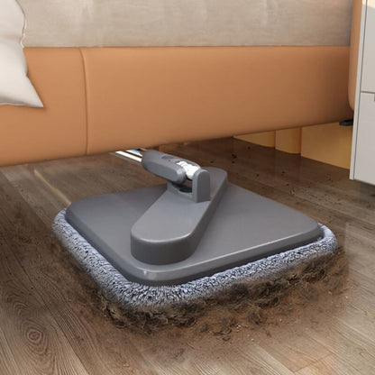 Effortless Automatic Mop Cleaner