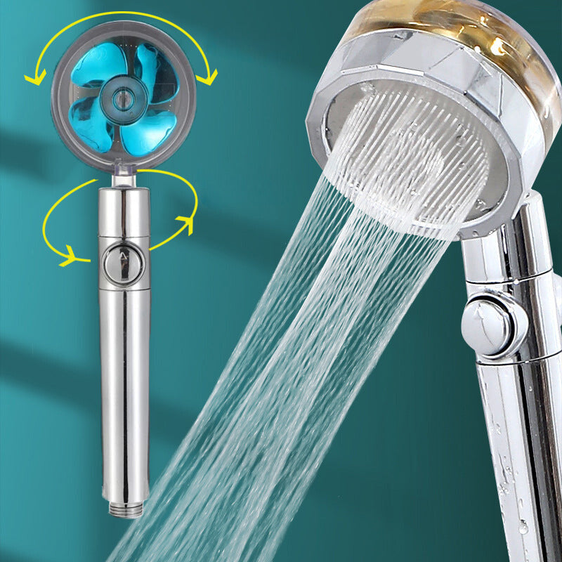 Invigorating Shower Head for Refreshing Boost - Yeezlab