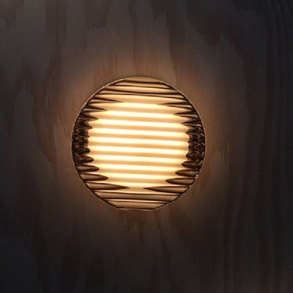 Elegant LED Wall Light for Home Decor