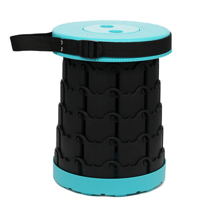 Compact Portable Folding Stool