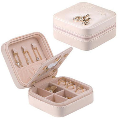 Stylish Jewel Storage Case