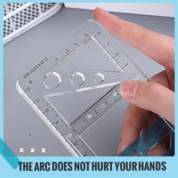 Precise Drawing Tool for Artists