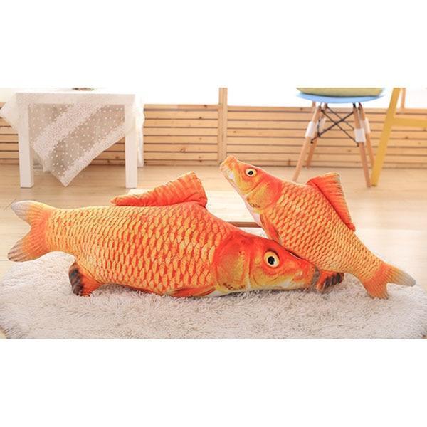 Yeezlab | Lifelike Fish Figure Toy - Yeezlab