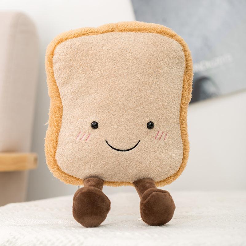 Soft Bakery Squishy Pillow