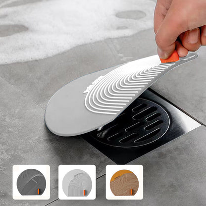 Flexible Silicone Floor Drain Protector