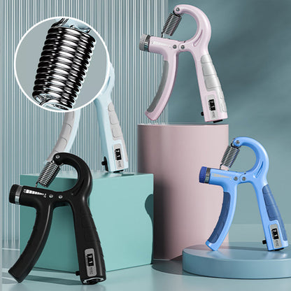 Compact Finger Grip Trainer