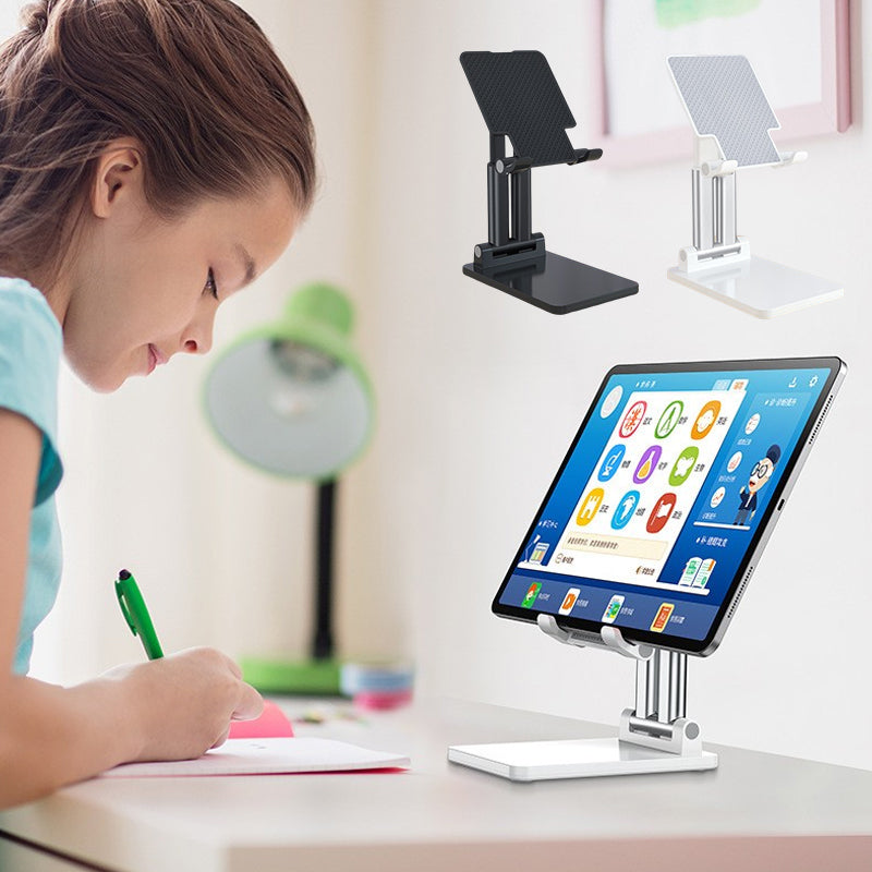 Portable Adjustable Phone Tablet Holder Stand