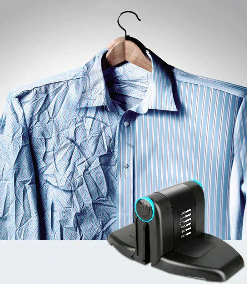 Portable Folding Travel Iron