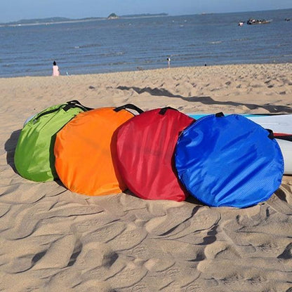 Portable Kayak Sailing Kit