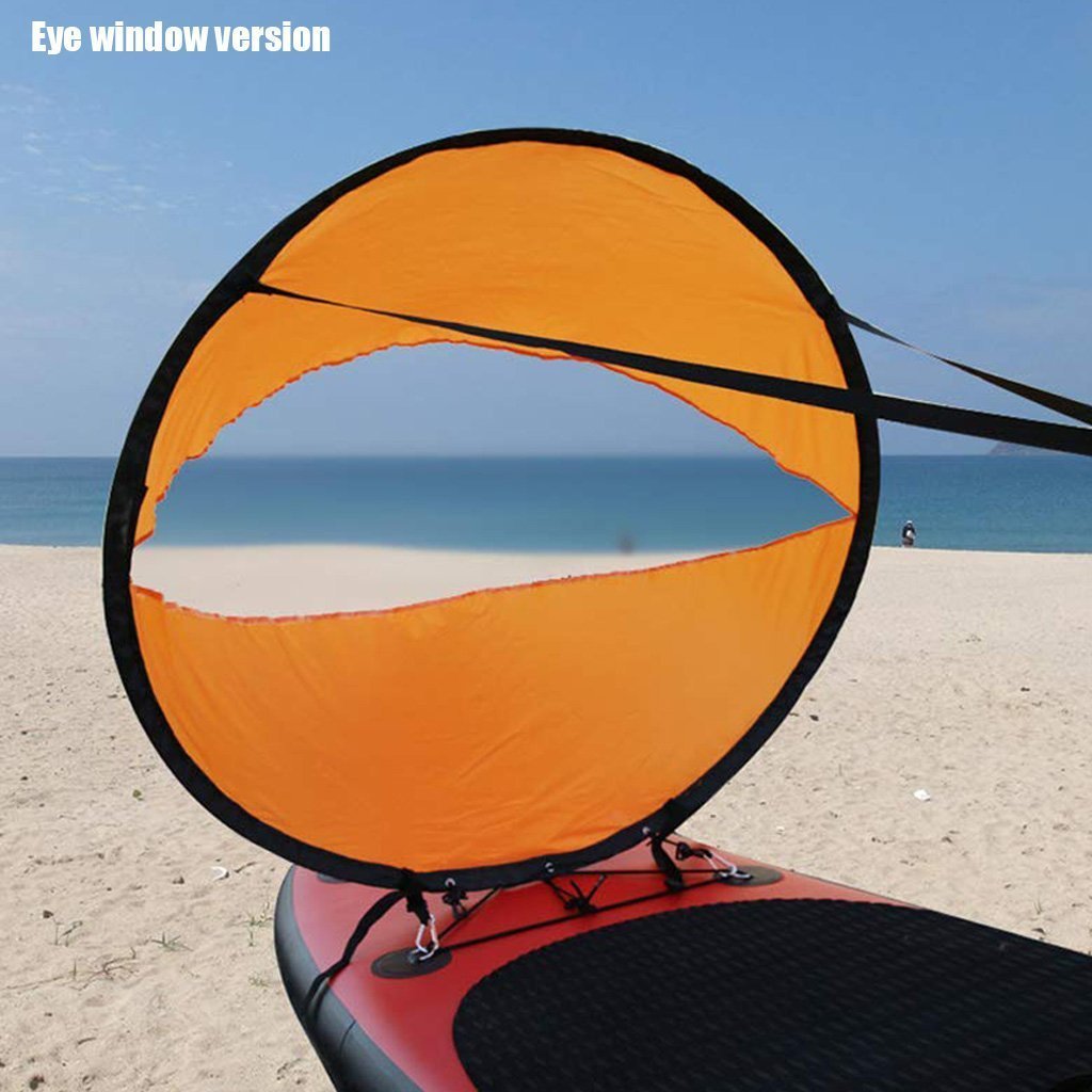 Portable Kayak Sailing Kit