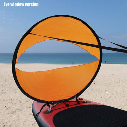 Portable Kayak Sailing Kit